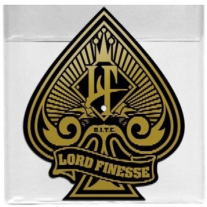 LORD FINESSE / ロード・フィネス / Here I Come Remix