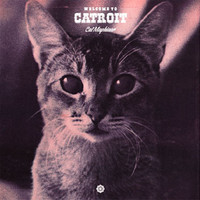 Cat Maphiaar (From Instant Ecstasy Posse) / welcome to CATROIT