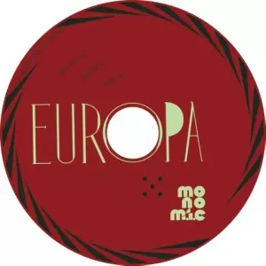 MONO m.i.c from BREATHPOD / モノマイク / Theme of "EUROPA"
