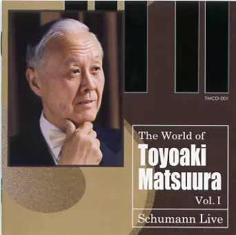 TOYOAKI MATSUURA &frasl; 松浦豊明商品一覧｜CLASSIC｜ディスクユニオン