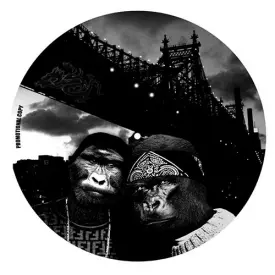 MOBB DEEP / GORILLA DEEP EP