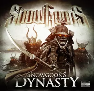 SNOWGOONS / スノーグーンズ / SNOWGOONS DYNASTY