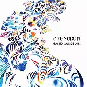 ENDRUN / BAKED SOURCE VOL.1