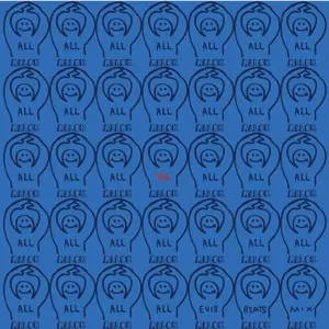 ALL OK CAP MIX/EVISBEATS/エビスビーツ｜HIPHOP/R&B｜ディスク