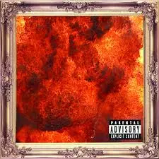 KID CUDI / キッド・カディ / INDICUD アナログ2LP