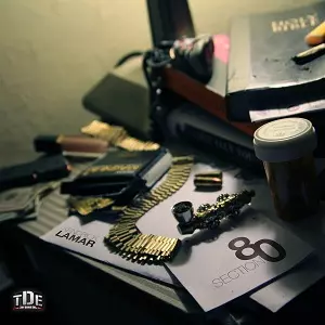 KENDRICK LAMAR / ケンドリック・ラマー / SECTION80 (2LP) (RANDOM COLORED VINYL)
