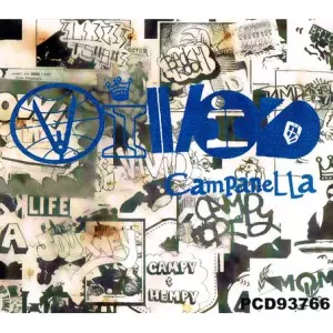 CAMPANELLA商品一覧｜HIPHOP / 日本語RAP｜ディスクユニオン