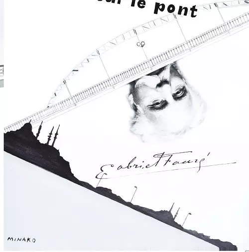 pianist of the femme fransais / フランス女流ピアニスト / Enegistrements historques de Gabriel Faure par les Pianistes de la femme francais / フランス女流ピアニストによるフォーレ歴史的録音集