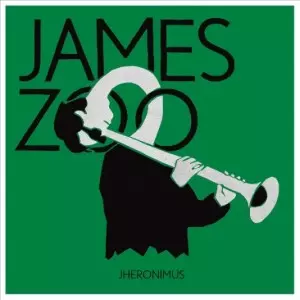 JAMES ZOO / ジェイムスズー / JHERONIMUS