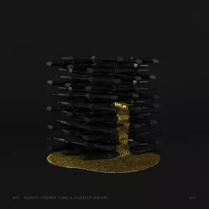 Madlib x Freddie Gibbs x Karriem Riggins / CITY