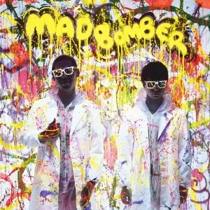 LBとOTOWA / THE MAD BOMER