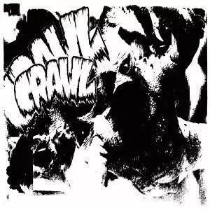 CRAWL (CD)/UNDER THRONE jojnt DA BEATMINERZ｜HIPHOP/R&B｜ディスク