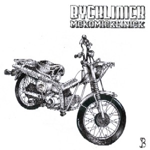 MC KOMICKLINICK / BYCKLINICK