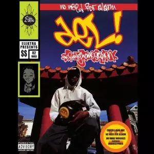 DEL THE FUNKY HOMOSAPIEN / NO NEED FOR ALARM (CD)
