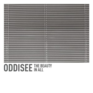 ODDISEE / オディッシー / BEAUTY IN ALL (CD)