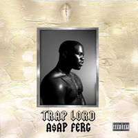 A$AP Ferg / エイサップ・ファーグ / Trap Lord アナログ2LP