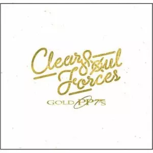 CLEAR SOUL FORCES (E-Fav + L.A.Z. + Noveliss + Ilajide) / クリア・ソウル・フォースズ (E-Fav + L.A.Z. + Noveliss + Ilajide) / GOLD PP7S (CD) CD (帯付国内盤仕様) 