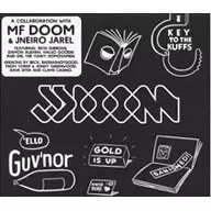 JJ DOOM (MF Doom & Jneiro Jarel)商品一覧｜JAZZ｜ディスク