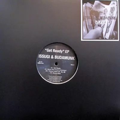 ISSUGI & BUDAMUNK / イスギ&ブダモンク商品一覧