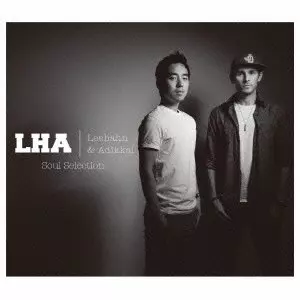 LHA / ＬＨＡ / SOUL SELECTION