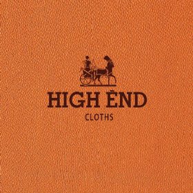 PLANET ASIA / プラネット・エイジア / HIGH END CLOTHS