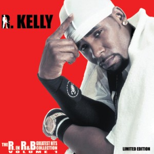 R.KELLY / R. ケリー / R.IN R&B COLLECTION:VOLUME 1 アナログ3LP