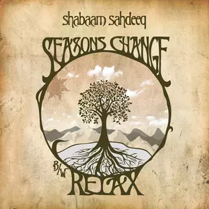 SHABAAM SAHDEEQ / SEASONS CHANGE