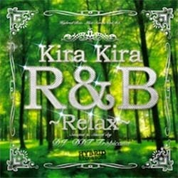 DJ DDT-TROPICANA / KIRA KIRA R&B VOL.7
