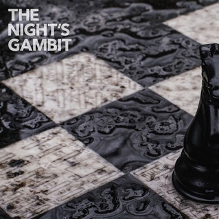 KA / THE NIGHT'S GAMBIT (VINYL)