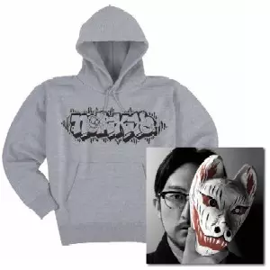 □【新入荷】NORIKIYO/ノリキヨ 待望の新作『花水木