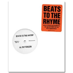 AL PATTERSON / BEATS TO THE RHYME