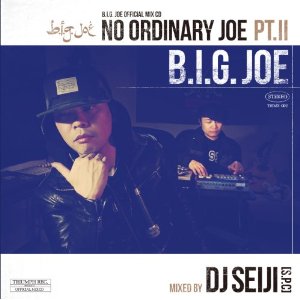 B.I.G. JOE / ビッグジョー商品一覧｜HIPHOP / 日本語RAP｜ディスク