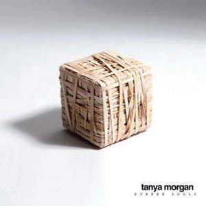 TANYA MORGAN / RUBBER SOULS (CD) 国内帯仕様