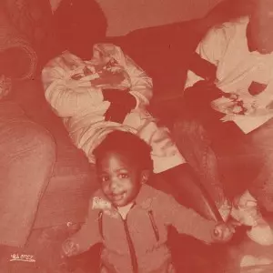 KNX / KNXWLEDGE  / ノレッジ / RAP JOINTZ VOL.1