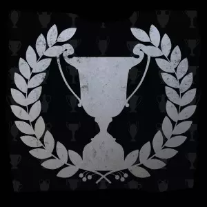 TROPHIES 