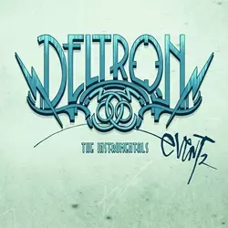 DELTRON 3030 (Del The Funky Homosapien + Dan The Automator + Kid Koala) / DELTRON 3030 INSTRUMENTAL アナログ2LP