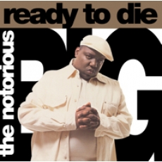 THE NOTORIOUS B.I.G. / ザノトーリアスB.I.G. / READY TO DIE アナログ2LP reissue