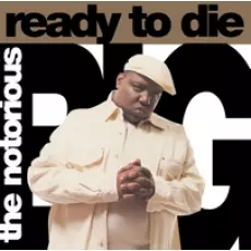 THE NOTORIOUS B.I.G. / READY TO DIE アナログ2LP reissue