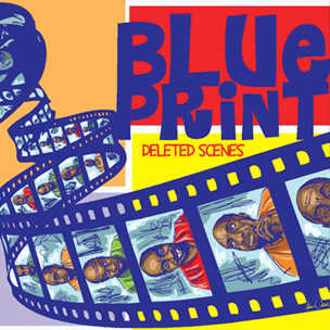 BLUEPRINT(HIP HOP) / DELETED SCENES (CD)