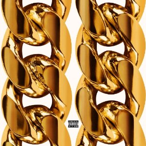 2 CHAINZ / B.O.A.T.S. 2 ME TIME アナログ2LP