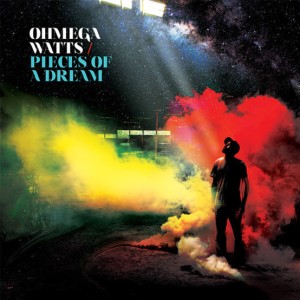 OHMEGA WATTS / PIECES OF A DREAM (CD)