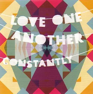 FROSTY (DUBLAB) / フロスティ / LOVE ONE ANOTHER CONSTANTLY