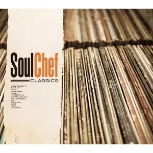 SOULCHEF / ソウル・シェフ / CLASSICS