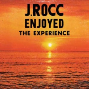 J.ROCC / J. ROCC ENJOYED THE EXPERIENCE