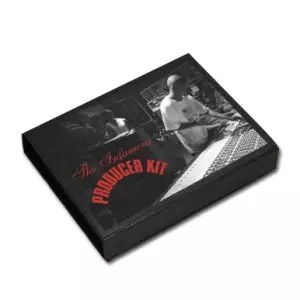 HAVOC (OF MOBB DEEP) / THE INFAMOUS PRODUCER KIT (スペシャルUSBキット)