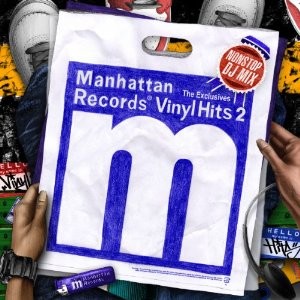 V.A. (Vinyl Hits DJ MIX) / Vinyl Hits 2