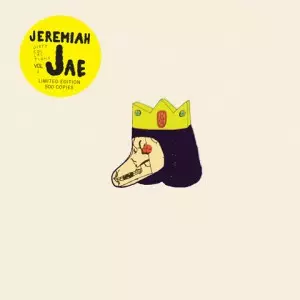 JEREMIAH JAE / ジェレマイア・ジェイ / DIRTY COLLECTIONS VOL.2