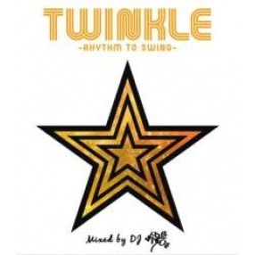 DJ 怜路 / TWINKLE - RHYTHM TO SWING -