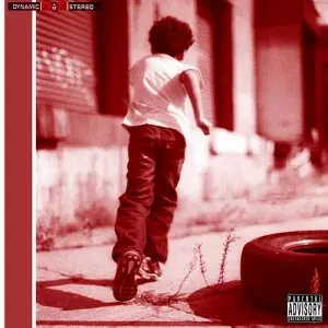 TABLEEK / Hunting Bald Eagles...and Other Ghetto Tales (CD) 