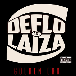 DJ DEFLO & DJ NAO the LAIZA / GOLDEN ERA 2CD